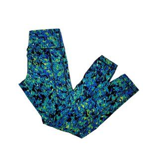 Soma Sport Multi Colored Leggings - Size XS